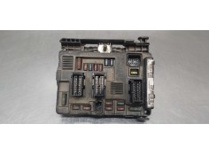 Recambio de caja reles / fusibles para peugeot partner (s2) rancho plus referencia OEM IAM 96540618480
