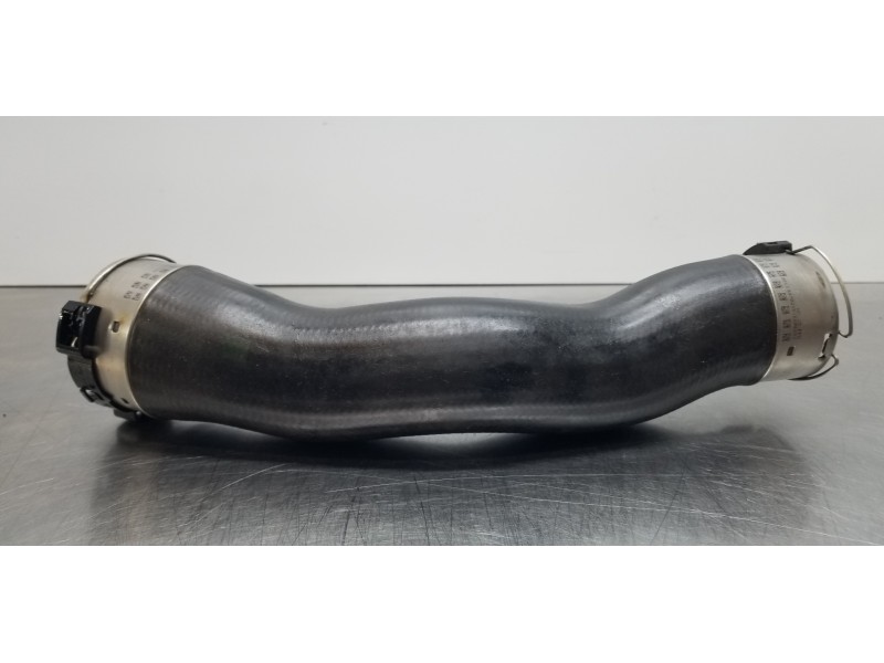 Recambio de tubo presion turbocompresor para bmw serie 1 lim. (f20) 118d xdrive referencia OEM IAM 11618583389  