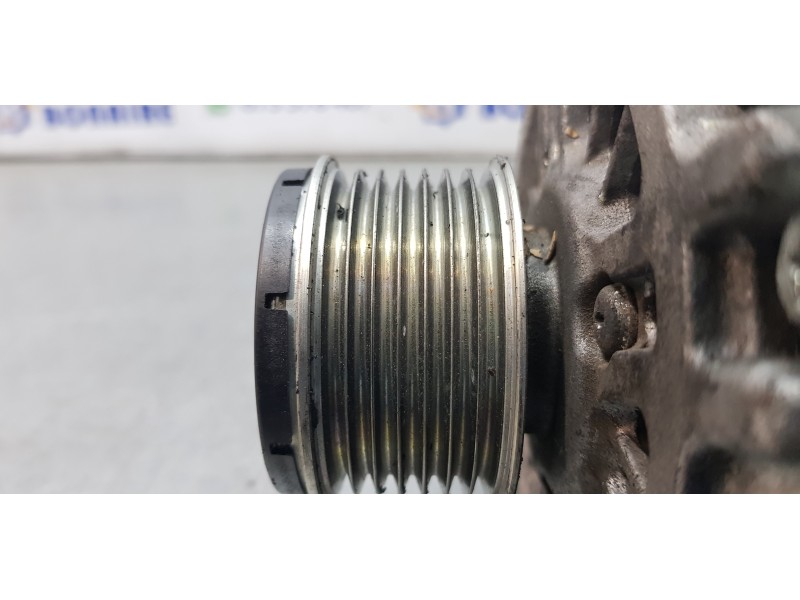 Recambio de alternador para subaru legacy kombi/outback b14 premium referencia OEM IAM 14710AA741   Recambio de alternador para subaru legacy kombi/outback b14 premium referencia OEM IAM 14710AA741