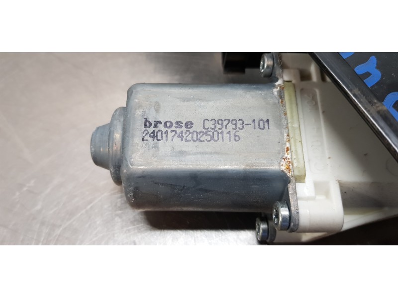 Recambio de elevalunas trasero izquierdo para land rover discovery sport pure referencia OEM IAM LR059009 FK7227001AC 