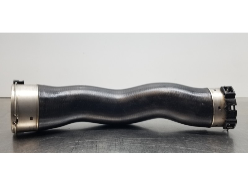 Recambio de tubo presion turbocompresor para bmw serie 1 lim. (f20) 118d xdrive referencia OEM IAM 11618583389  