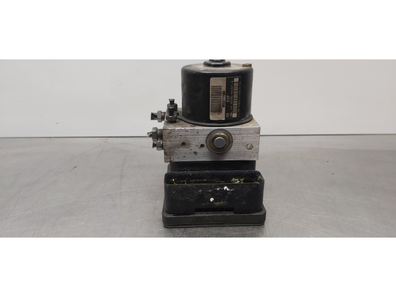 Recambio de abs para peugeot 1007 sport referencia OEM IAM 9654777580   Recambio de abs para peugeot 1007 sport referencia OEM IAM 9654777580