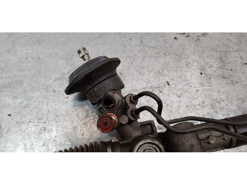 Recambio de cremallera direccion para mitsubishi lancer berlina (cy0) intense referencia OEM IAM 4410A008   Recambio de cremallera direccion para mitsubishi lancer berlina (cy0) intense referencia OEM IAM 4410A008