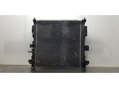 Recambio de radiador agua para ssangyong kyron 200 xdi limited referencia OEM IAM 2131009151