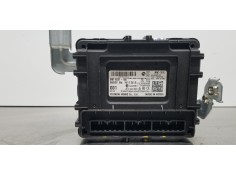 Recambio de modulo confort para hyundai tucson klass referencia OEM IAM 95400N7001  