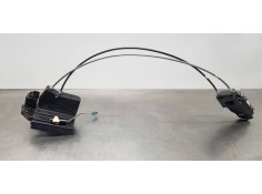 Recambio de cerradura puerta trasera derecha para ssangyong rodius xdi referencia OEM IAM 7132021004   2