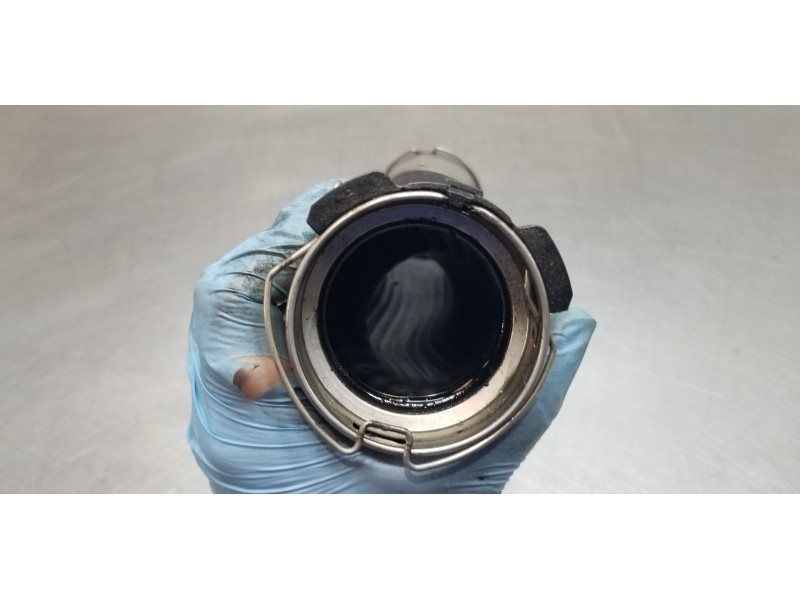 Recambio de tubo presion turbocompresor para bmw serie 1 lim. (f20) 118d xdrive referencia OEM IAM 11618583389  