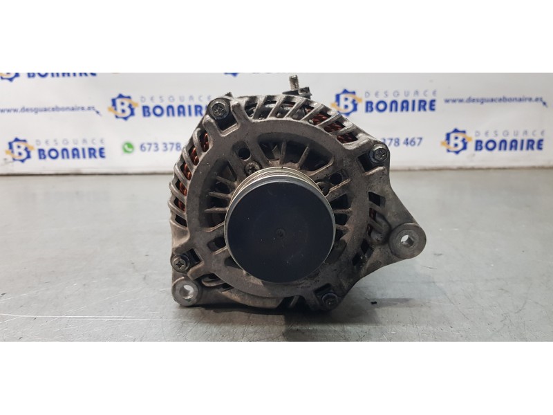 Recambio de alternador para subaru legacy kombi/outback b14 premium referencia OEM IAM 14710AA741   Recambio de alternador para subaru legacy kombi/outback b14 premium referencia OEM IAM 14710AA741