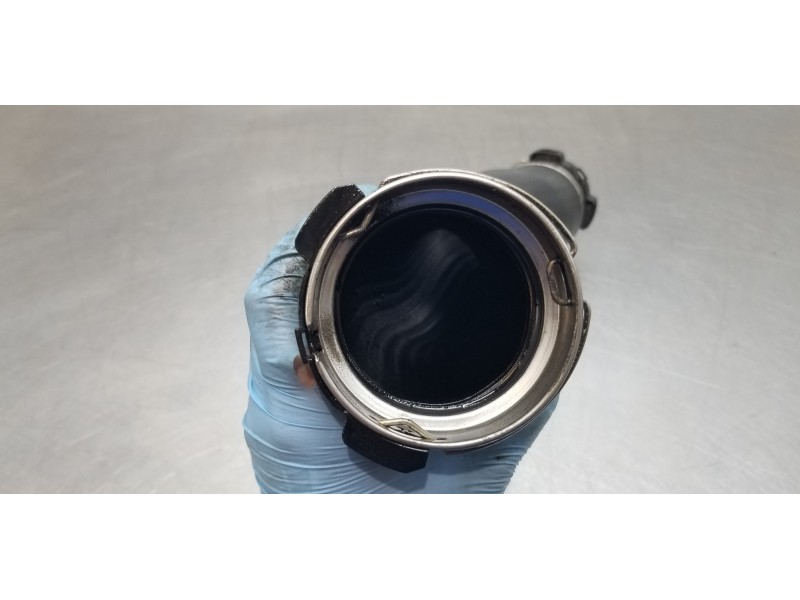 Recambio de tubo presion turbocompresor para bmw serie 1 lim. (f20) 118d xdrive referencia OEM IAM 11618583389  