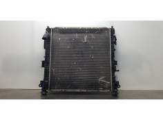 Recambio de radiador agua para ssangyong kyron 200 xdi limited referencia OEM IAM 2131009151   2