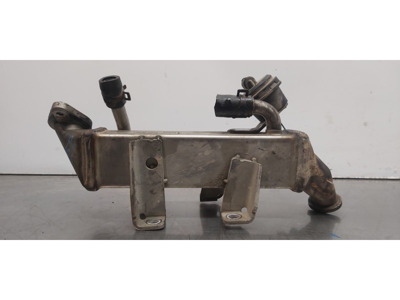 Recambio de enfriador egr para renault master kasten l3h2 hka 3,5t referencia OEM IAM 8200910446   Recambio de enfriador egr para renault master kasten l3h2 hka 3,5t referencia OEM IAM 8200910446