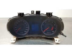 Recambio de cuadro instrumentos para mitsubishi lancer berlina (cy0) intense referencia OEM IAM 8100A117