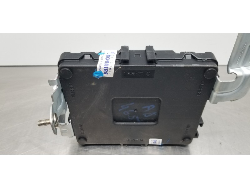 Recambio de modulo confort para hyundai tucson klass referencia OEM IAM 95400N7001  