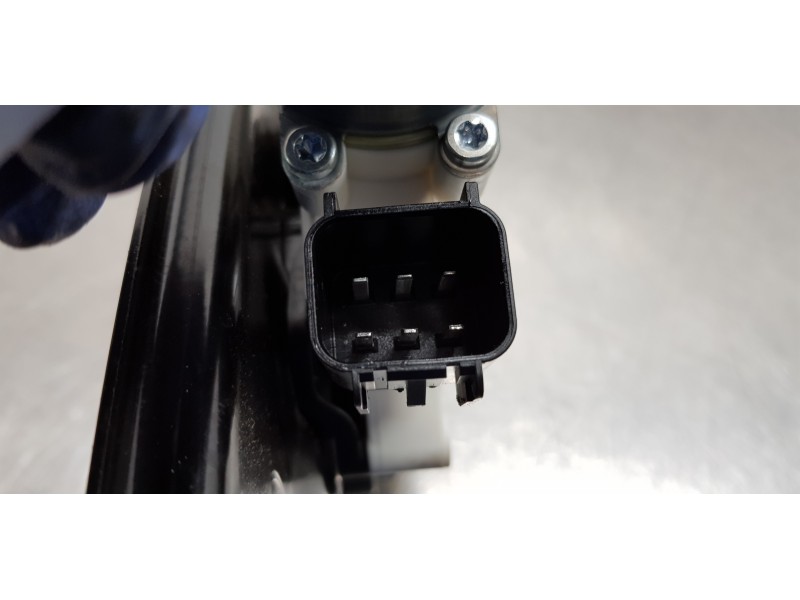 Recambio de elevalunas trasero izquierdo para land rover discovery sport pure referencia OEM IAM LR059009 FK7227001AC 