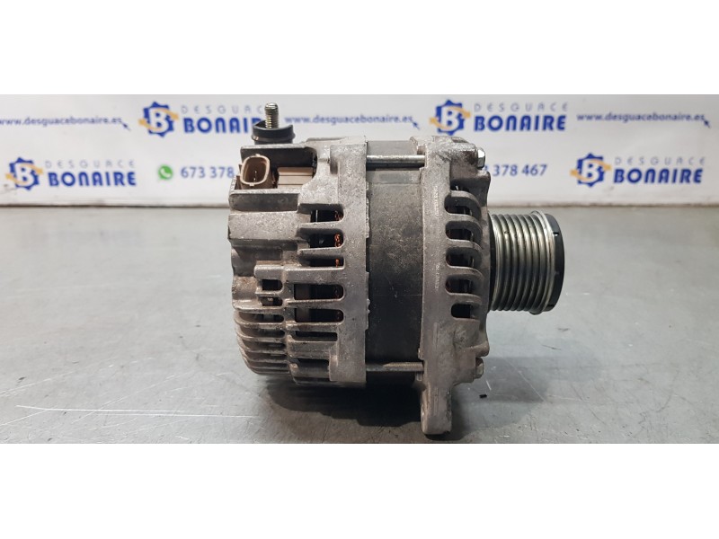 Recambio de alternador para subaru legacy kombi/outback b14 premium referencia OEM IAM 14710AA741   Recambio de alternador para subaru legacy kombi/outback b14 premium referencia OEM IAM 14710AA741