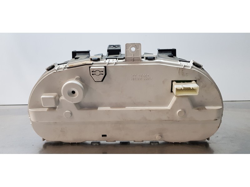 Recambio de cuadro instrumentos para mitsubishi lancer berlina (cy0) intense referencia OEM IAM 8100A117   Recambio de cuadro instrumentos para mitsubishi lancer berlina (cy0) intense referencia OEM IAM 8100A117