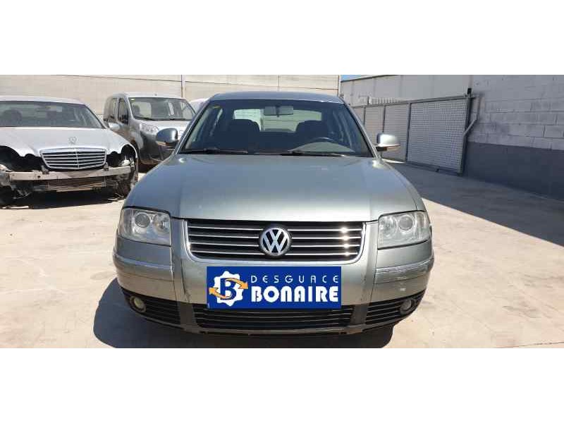 volkswagen passat berlina (3b3) del año 2004
