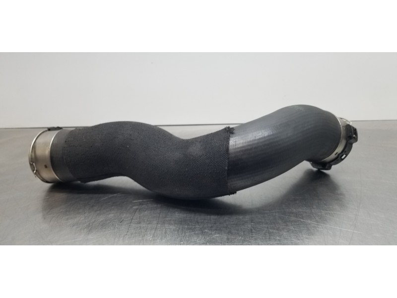Recambio de tubo presion turbocompresor para bmw serie 1 lim. (f20) 118d xdrive referencia OEM IAM 11617810617  
