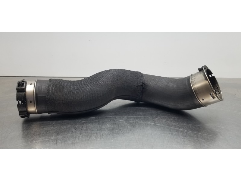 Recambio de tubo presion turbocompresor para bmw serie 1 lim. (f20) 118d xdrive referencia OEM IAM 11617810617  