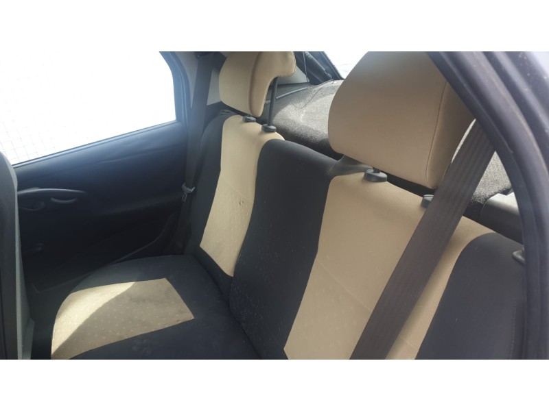 fiat punto berlina (188) del año 2005