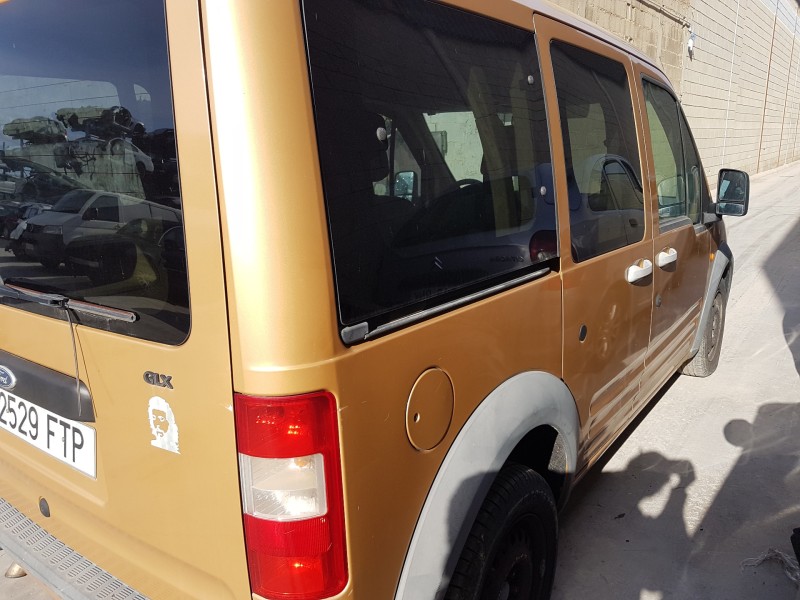 ford tourneo connect (tc7) del año 2007