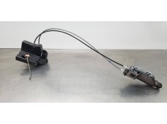 Recambio de cerradura puerta trasera izquierda para ssangyong rodius xdi referencia OEM IAM 7131021004   2