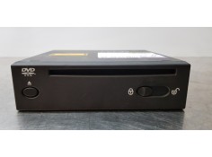 Recambio de sistema dvd para jaguar xf 2.7 v6 diesel luxury referencia OEM IAM 8W8310E887CE  