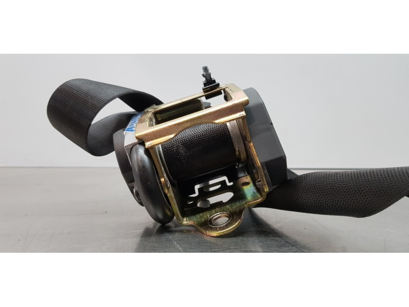 Recambio de cinturon seguridad trasero derecho para mercedes clase a (w169) a 150 (169.031) referencia OEM IAM A1698605885   Recambio de cinturon seguridad trasero derecho para mercedes clase a (w169) a 150 (169.031) referencia OEM IAM A1698605885