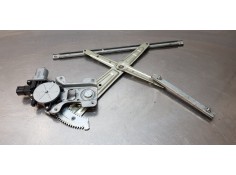 Recambio de elevalunas delantero derecho para mitsubishi lancer berlina (cy0) intense referencia OEM IAM 5713A126