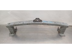 Recambio de refuerzo paragolpes delantero para renault scenic iv grand zen referencia OEM IAM 752106346R  