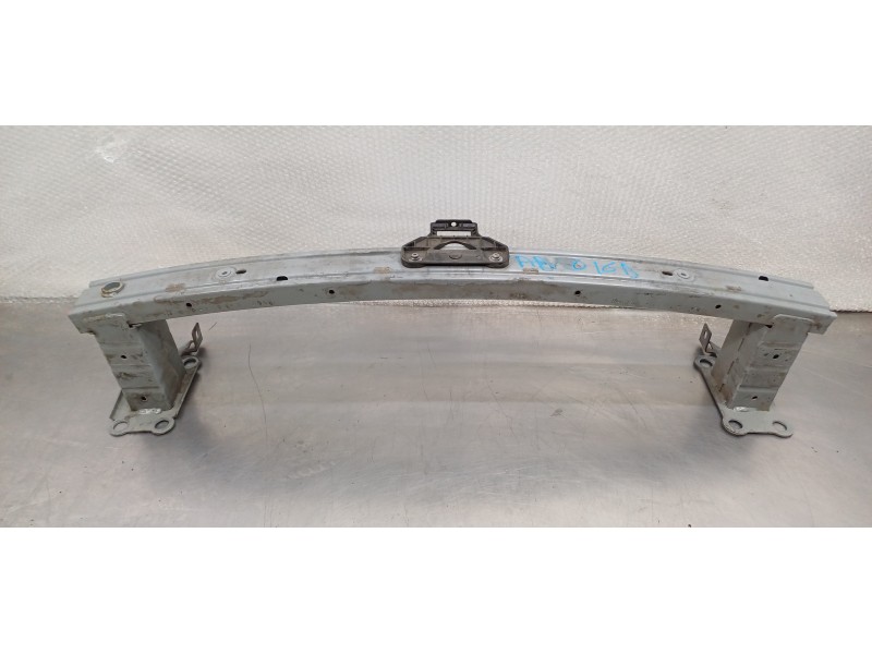 Recambio de refuerzo paragolpes delantero para renault scenic iv grand zen referencia OEM IAM 752106346R  