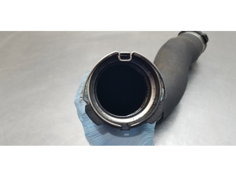 Recambio de tubo presion turbocompresor para bmw serie 1 lim. (f20) 118d xdrive referencia OEM IAM 11617810617  