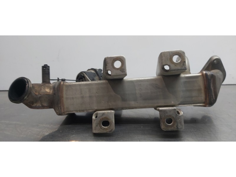 Recambio de enfriador egr para renault master kasten l3h2 hka 3,5t referencia OEM IAM 8200910446   Recambio de enfriador egr para renault master kasten l3h2 hka 3,5t referencia OEM IAM 8200910446