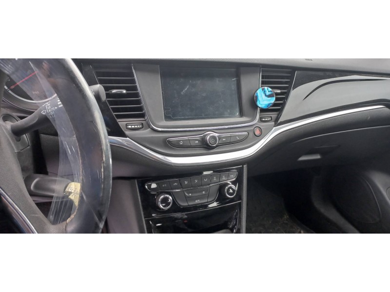 opel astra k lim. 5türig del año 2016