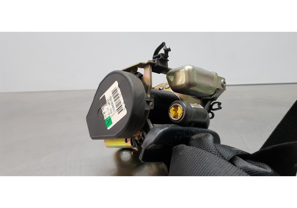 Recambio de cinturon seguridad trasero derecho para mercedes clase a (w169) a 150 (169.031) referencia OEM IAM A1698605885   Recambio de cinturon seguridad trasero derecho para mercedes clase a (w169) a 150 (169.031) referencia OEM IAM A1698605885