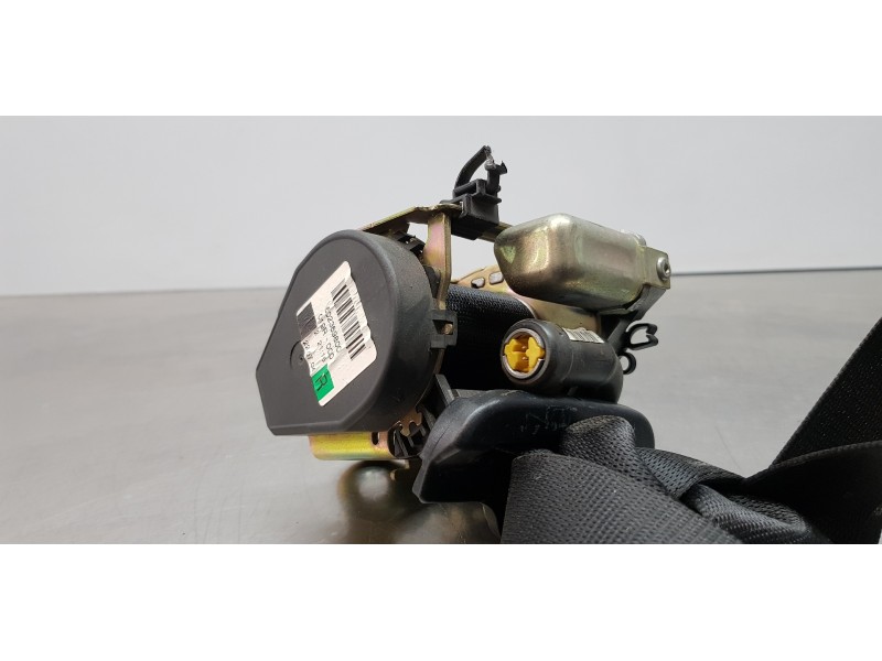 Recambio de cinturon seguridad trasero derecho para mercedes clase a (w169) a 150 (169.031) referencia OEM IAM A1698605885   Recambio de cinturon seguridad trasero derecho para mercedes clase a (w169) a 150 (169.031) referencia OEM IAM A1698605885