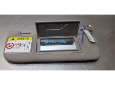 Recambio de parasol derecho para ssangyong korando premium 4x2 referencia OEM IAM 7614034113ACE   2