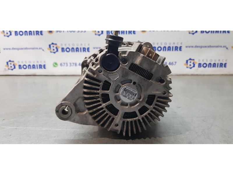 Recambio de alternador para subaru legacy kombi/outback b14 premium referencia OEM IAM 14710AA741   Recambio de alternador para subaru legacy kombi/outback b14 premium referencia OEM IAM 14710AA741