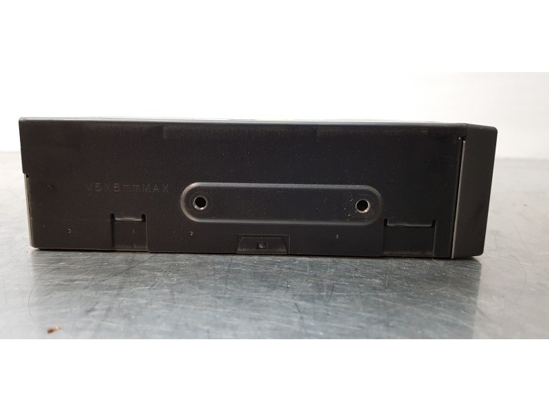 Recambio de sistema dvd para jaguar xf 2.7 v6 diesel luxury referencia OEM IAM 8W8310E887CE  