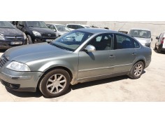 volkswagen passat berlina (3b3) del año 2004 2