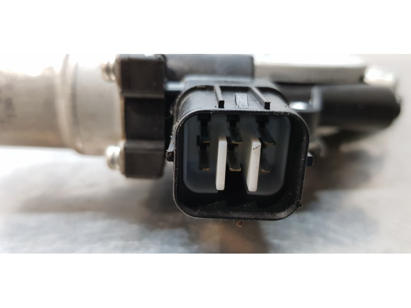 Recambio de elevalunas delantero derecho para mitsubishi lancer berlina (cy0) intense referencia OEM IAM 5713A126   Recambio de elevalunas delantero derecho para mitsubishi lancer berlina (cy0) intense referencia OEM IAM 5713A126