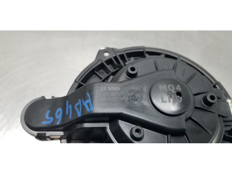 Recambio de motor calefaccion para hyundai tucson klass referencia OEM IAM 97113P2000 F00S3B2620 