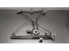 Recambio de elevalunas delantero derecho para peugeot partner (s2) rancho plus referencia OEM IAM 9222G1