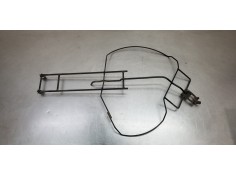 Recambio de soporte rueda repuesto para ssangyong kyron 200 xdi limited referencia OEM IAM 4181009A09