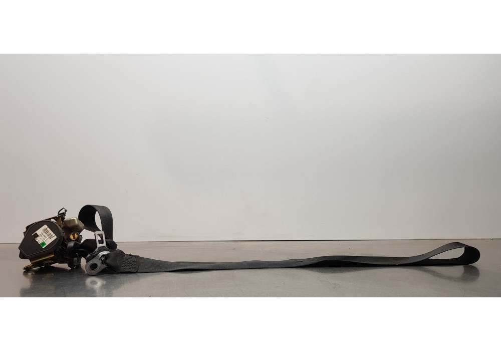 Recambio de cinturon seguridad trasero derecho para mercedes clase a (w169) a 150 (169.031) referencia OEM IAM A1698605885   Recambio de cinturon seguridad trasero derecho para mercedes clase a (w169) a 150 (169.031) referencia OEM IAM A1698605885