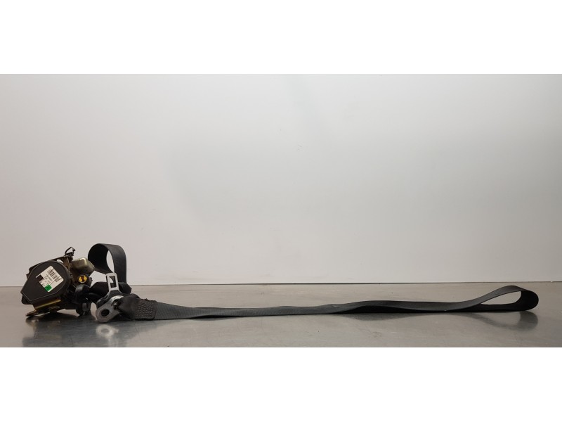 Recambio de cinturon seguridad trasero derecho para mercedes clase a (w169) a 150 (169.031) referencia OEM IAM A1698605885   Recambio de cinturon seguridad trasero derecho para mercedes clase a (w169) a 150 (169.031) referencia OEM IAM A1698605885