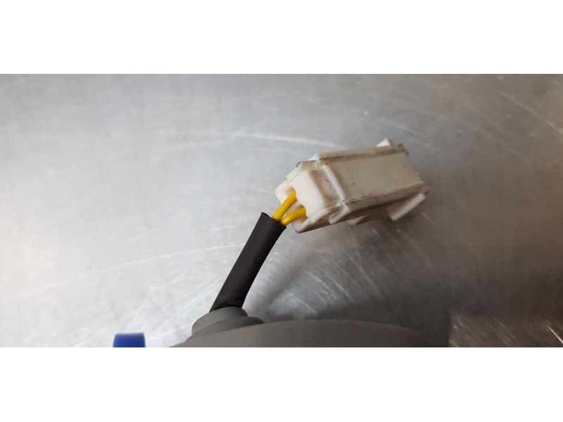 Recambio de parasol derecho para ssangyong korando premium 4x2 referencia OEM IAM 7614034113ACE   Recambio de parasol derecho para ssangyong korando premium 4x2 referencia OEM IAM 7614034113ACE