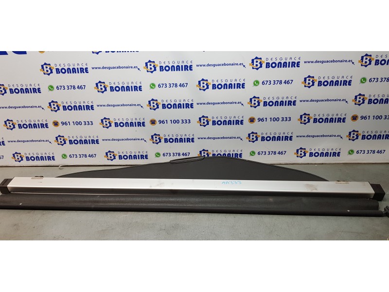 Recambio de bandeja trasera para subaru legacy kombi/outback b14 premium referencia OEM IAM 65550AJ000VH   Recambio de bandeja trasera para subaru legacy kombi/outback b14 premium referencia OEM IAM 65550AJ000VH