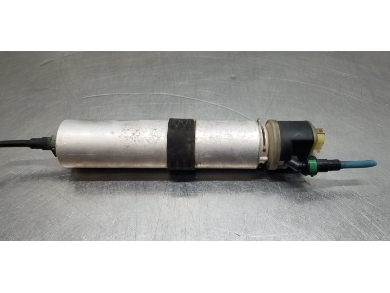 Recambio de filtro gasoil para bmw serie 1 lim. (f20) 118d xdrive referencia OEM IAM 13327822496 8572528 