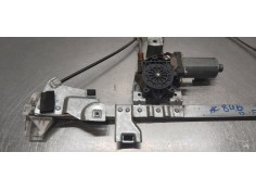 Recambio de elevalunas delantero derecho para peugeot partner (s2) rancho plus referencia OEM IAM 9222G1   2